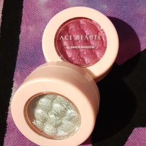 NWT - Glimmer Shadow